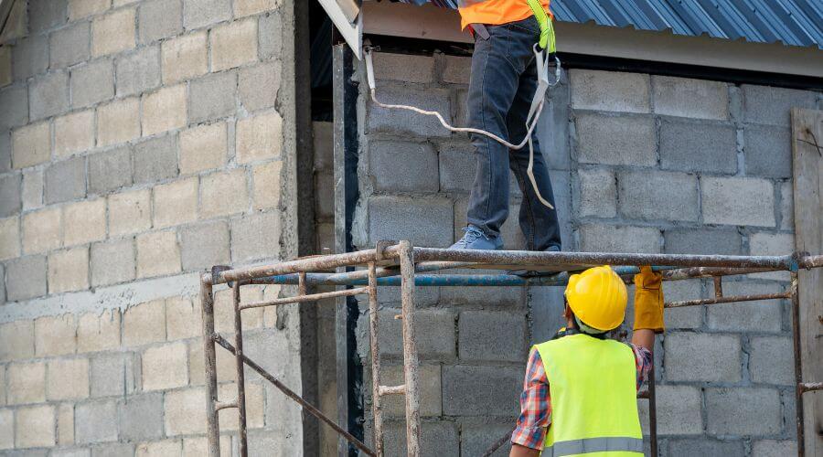 Local Chimney Repair in Albion, IN